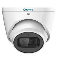 Capture R2-4MPIPTUR 4 Megapixel Network Camera - Turret