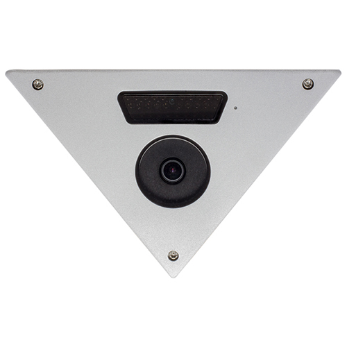 Enforcer EV-Y4201-A2SQ 2 Megapixel Surveillance Camera