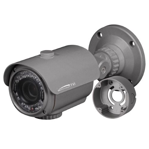 Speco Intense-IR 2 Megapixel Surveillance Camera - Bullet