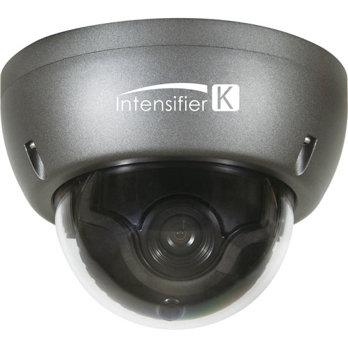 Speco Intensifier K 1.3 Megapixel Surveillance Camera - Dome