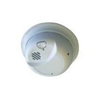 Sperry West SW2250POEIP Surveillance Camera - Smoke Detector