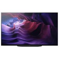 Sony XBR55A8H 55" A8H 4K HDR OLED with Smart Android TV (2020)