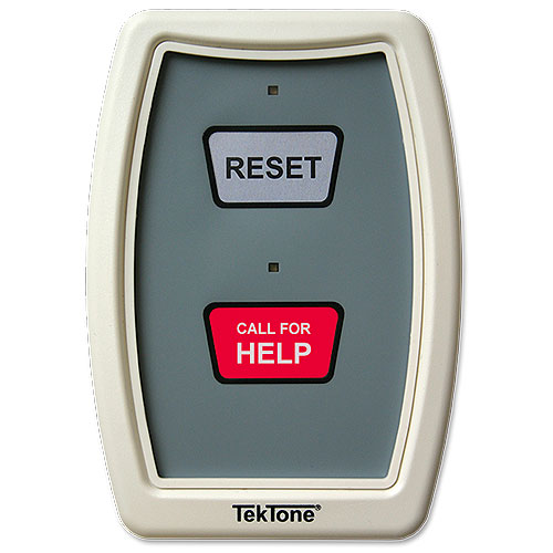 TekTone SF123 Push Button