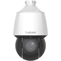 Turing TP-MPC4AV25 SMART 4MP 25X Zoom IR PTZ Camera with Core License