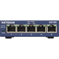 Netgear ProSafe GS105 Ethernet Switch