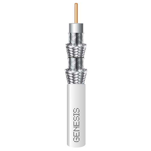Genesis 50071001 Coaxial Antenna Cable