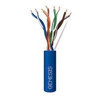 Genesis 50781106 Cat.5e UTP Cable
