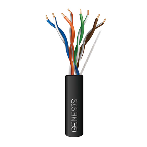Genesis 50881108 Cat.5e UTP Cable