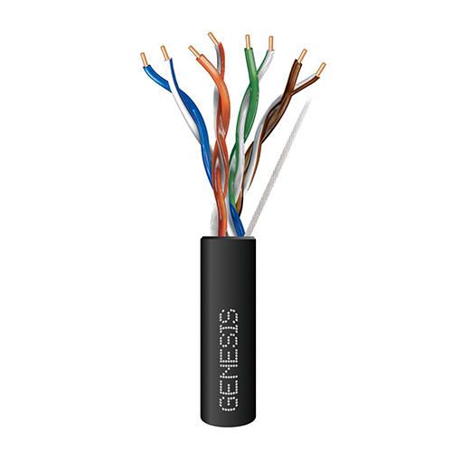Genesis 50905008 Cat.5e UTP Cable