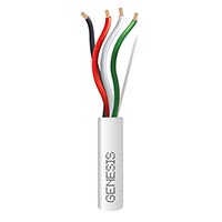 Genesis 52515501 Audio Cable