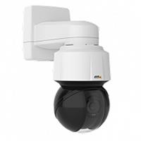AXIS Q6135-LE 2 Megapixel Network Camera - Dome