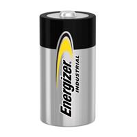 Energizer Industrial Alkaline D Batteries