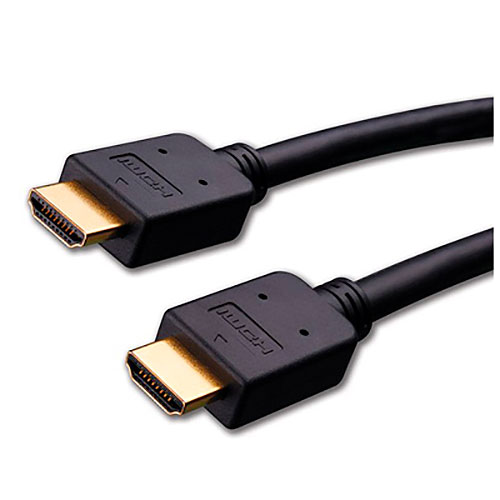 Vanco Installer 277050X HDMI Cable with Ethernet