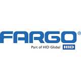 HID FARGO 082700 DTC5500 and HDP6600 PolyGuard LMX Clear Whole Patch, 1000 prints