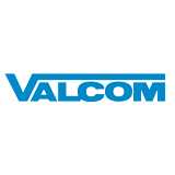 Valcom S-422A-2 2x2' Lay-In Speaker without Volume Control, 2-Pack