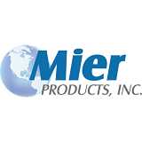 Mier BW-1412PM12 12" Pole Mount For BW-SL14126