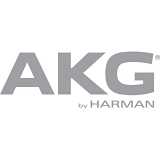 AKG 2887X00060 CU4000 Charging Unit for HT4000 and PT4000 Wireless Transmitter Battery Packs, Black