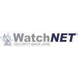 WatchNET WD-4TB-SATA-AV 3.5" WD Purple Surveillance Hard Disk Drive, 4TB