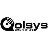 Qolsys QR0074-840 Iq Hardwire 16-S Fire 16v AC Adapter