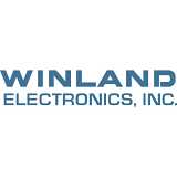 Winland EAPRO-GTWY EnviroAlert Professional Gateway, Touchscreen LCD Display, White