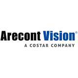 Arecont Vision AV20576RS ConteraIP Omni LX RS 20MP WDR Omni-Directional Dome IP Camera, 3.3-6.6mm Lens (Replaces AV20476RS)