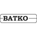 Batko FRP-8443 Double Pedestal Pole Mount, 84"/43"