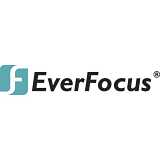 EverFocus EMN2560-SG 5MP IR Mini Dome IP Camera, Progressive Scan CMOS Sensor, 2.8mm Fixed Lens, White