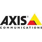 AXIS Q1659 20MP Box IP Camera, 100mm, f/2.8, Black