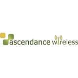 Ascendance SW-POE5G-1224 Ethernet Switch PoE, 5 Ports, Industrial Grade 10-100-1