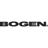 Bogen NQ-T1100 Nyquist Ip Paging System - Admin Ip Phone - Color Touch Display