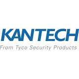 Kantech KT-APERAH30R12-C Aperio RS485 Network Hub, Supports up to 8 Locks