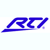 RTI 10-210832-17 PoE Music Streamer, 24Bit, 192 kHz
