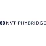 NVT Phybridge NV-BNCA-2P Coaxial Cable Connector