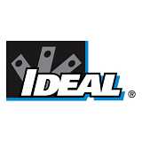 Ideal 31-1800-30 Pro-Pull Measuring Pull Tape, 1800 lb. Tensile Strength, 3000' Reel