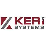 Keri Systems NXT-K-50 Proximity Key Tag, 50-Pack