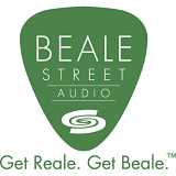 Beale Street PRECB65 Preconstruction 6.5" Mounting Bracket for Speaker