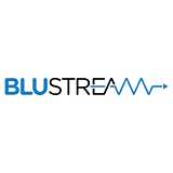 Blustream DA11AU Dante Audio Analog Encoder, 2 Channel, PoE Network Switch