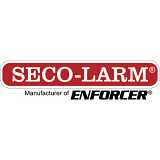 Seco-Larm AC-132Q Wireless Doorbell, Up to 500' (150m) Range, 32 Selectable Chime Tones