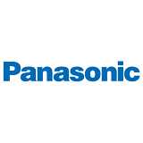 Panasonic WV-S8543L 12MP Outdoor Multi-Sensor IP Camera with AI Engine, 2.9-7.3mm Lens, NDAA Compliant, White