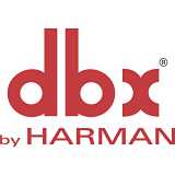dbx 4800 DriveRack Complete Equalization and Loudspeaker Management System, 96 kHz