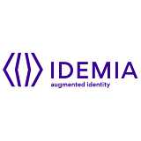 IDEMIA 293777380 MorphoWave SP MDPI Contactless Fingerprint Terminal with a Simplified Profile