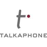 Talkaphone AOR-IP-TR80 Trim Ring to Flush Mount