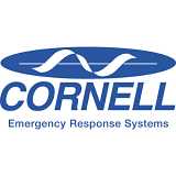 Cornell BB-40 Annunciator Panel Back Box - Area of Rescue