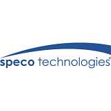 Speco ZIP84T8 8-Channel NVR Surveillance Kit with 8xTurret IP Cameras, 4TB
