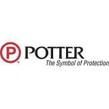 Potter 1340108 BRASS PRESSURE SWITCH-F/AUTOMAT.SPRN