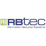 RBtec Perimeter Security Systems RB-ELC2ZKIT IRONCLAD Complete Processor Kit for Dual Zones, with LPU-304 Enclosure
