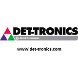 Det-Tronics 006824-001 Explosion-Proof Combustible Gas Sensor