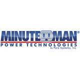 Minuteman BM0073 PRO-RT Series Replacement Battery for PRO1000RT2U