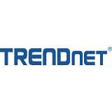TRENDnet 10-Port Gigabit Web Smart PoE+ Switch with 8 Gigabit PoE+ Ports, 2 SFP Slots, 130W PoE Budget, VLAN, QoS, LACP, IPv4/IPv6 Static Routing, Black, TPE-1021WS