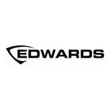 Edwards 965-1C-4RW 4"CONE;1/4 1/2 1 2W TAPS;7.35"